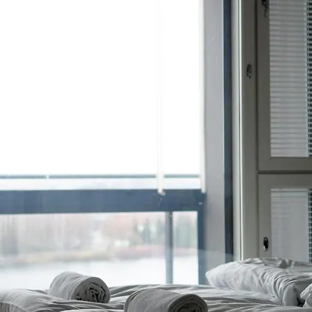 Apartment Lakeview At Ratina Next To Downtown - Hosted By 2ndhomes *