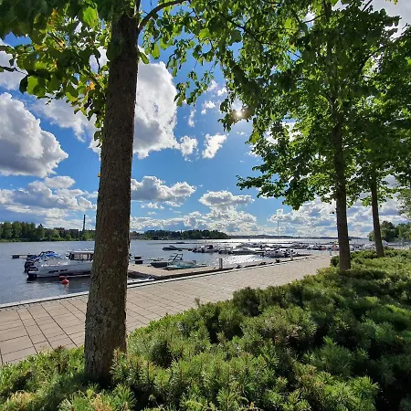 Lakeview At Ratina Next To Downtown - Hosted By 2ndhomes Apartment *