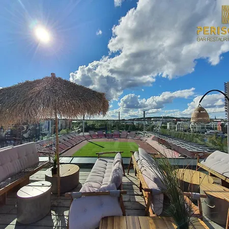 Lakeview At Ratina Next To Downtown - Hosted By 2ndhomes * Tampere